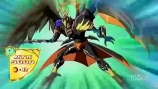 Assault Blackwing  - Onimaru the Divine Thunder