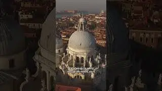 Venice is a bucket list destination!