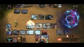 Extra turns with more storm