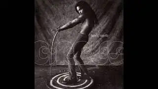 Lenny Kravitz - Don't Go And Put A Bullet In Your Head