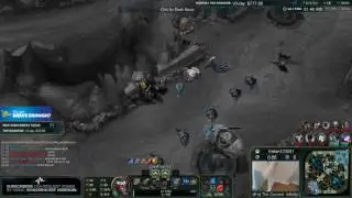 BunnyFuFuu Bard Penta