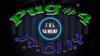 [AVA] TNL Competitive Gaming PUG Finals #4 Part 1