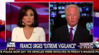 Full Fox News Report: Birmingham, UK. No Go Zones for Non-Muslims