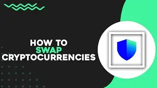 Как обменивать криптовалюты в Trust Wallet (краткое руководство)