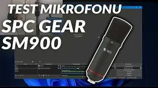 SPC GEAR SM900T