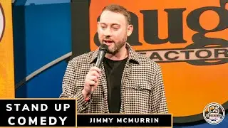 Korean BBQ Is The Ikea Of Restaurants - Jimmy McMurrin