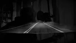 THE ROAD TO SHINY LIGHT