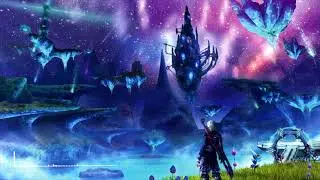 Peks - Gazing At The Universe | Ambient Hybrid Orchestral Music