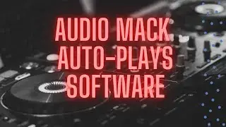 AudioMack Bot