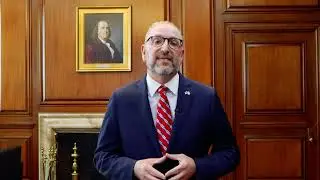 GPO Director Delivers 2022 Agency News and Developments