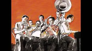 Australian Jazz Prg#24