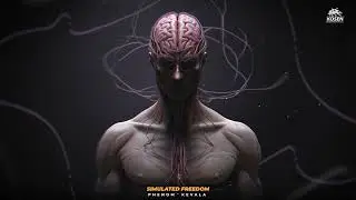 PHENOM x KEVALA - SIMULATED FREEDOM | DRUM & BASS | KOSEN
