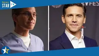 NCIS' Jimmy Palmer star Brian Dietzen shares career update
