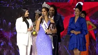 Miss FSIA Diva 2022 | Jyoti Dubey | Forever Miss FSIA 2022