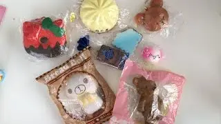 Trade package from @bubblesprinkle.co! ♡ | Cookielove ♡