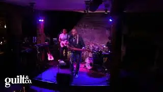 Magic 2 Me (reprise) HB Wild @guiltandco Sept.5/2020