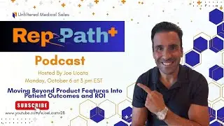 The Truth About Value-Based Selling in Medical Sales | What Reps Get Wrong