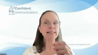 Confident Communicators offers Public Speaking Workshops for Hispanic entrepreneurs and students