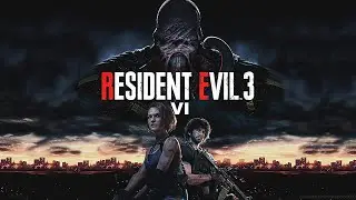 Resident Evil 3 [REMAKE] - Chapter SIX. Колллизейный ДаблКилл & Im Not Superman ^_~