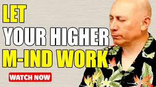 Башар (Дэррил Анка) | Перестаньте выполнять работу своего высшего разума (причина №1 стресса и бе...