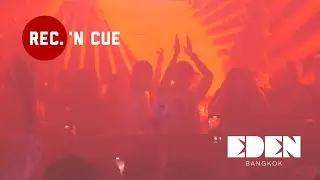 Rec ’n cue | Eden Club Bangkok