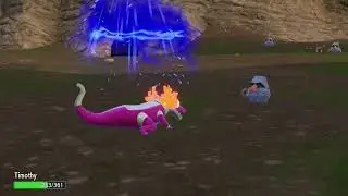 BeastCrafGaming: Pokemon purple - Random Play