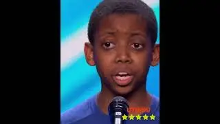 #UnexpectedTalent #WowFactor