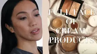 Full face of cream products that are available in NZ / oily & acne-prone skin