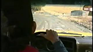 Unsurfaced Road Management
