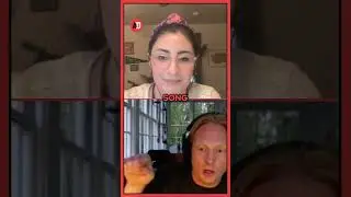 Right-wing extremist viewed bizarre TikTok videos combining conspiracies and ASMR/meditation