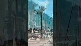 Brindisi, Italy MSC Cruises Part 1