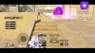 Playing 6th Anniversary Event | BGMI