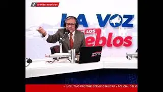 CONASEC acuerdo para la tribuna de DinaB. Mi.19-3-25