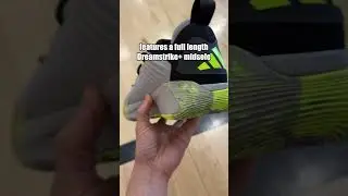 Test zgniatania poduszek Adidas Initiation #adidasbasketball