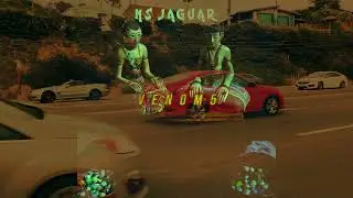 NS Jaguar - VENOM5 (Promo)