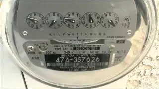 Cheat the Electric Company Out of Power!!!