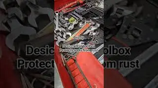 #protips #toolbox #toolboxtour #autorepair #autoadvice #carmaintenancetips
