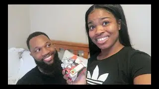 CHRISTMAS DAY + OPENING GIFTS!!
