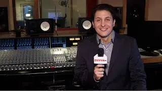 Behind The Velvet Rope Music Episode with Arthur Kade