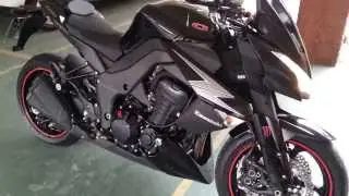 JUSTO Z 1000