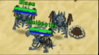 Tibiame w15 Fake vs Kawasaki