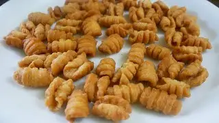 Kul Kul | KalKals Goan Sweet | KULKULS | Goan Christmas Sweet | Sugar Curls | Christmas Special
