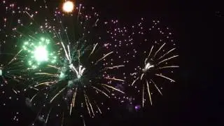 GLOBAL FOC S. L.-CABALLER FX S. L. San Marciales 2017