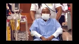 TB Infection Control