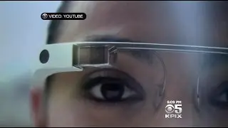 Google Glass Sales Discontinued For Consumers; Wearable Device To Be Revamped