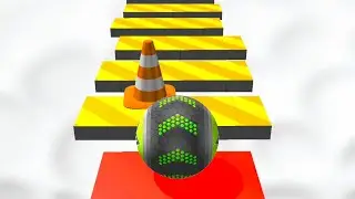 Going Balls SpeedRun Gameplay Level 10402-10405