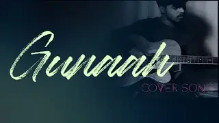 Gunaah🥀❤|| gunah|| cover|| blood money songs||@mustafazahid