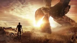 Mad Max &mdash; Часть 1