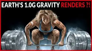 Earth's 1.0g Gravity Renders Humans INVINCIBLE Sci-Fi | HFY Stories