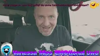 Schimmelpunk - Hank Loose Hymne